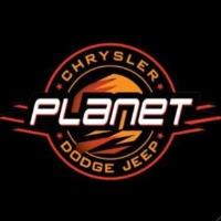 Planet Dodge Chrysler Jeep Ram image 1